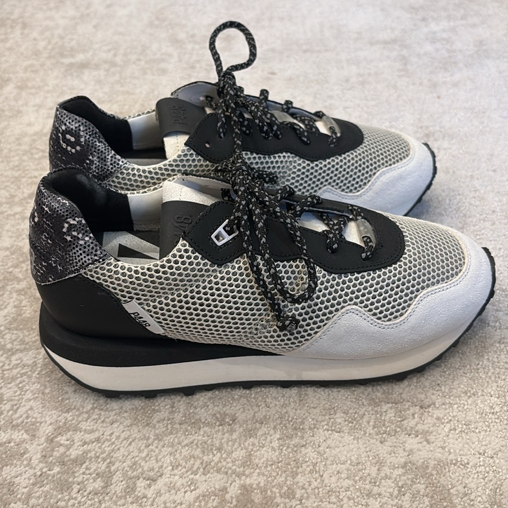 New women’s P448 Cancun Sting sneaker